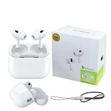 Saffah Classic – True Wireless Earbuds