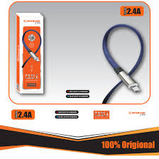 Premium Braided USB-C to USB-C Cable