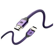 Premium Braided USB-C to USB-C Cable
