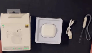 Saffah Mini – Compact True Wireless