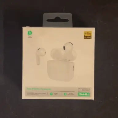 Saffah Mini – Compact True Wireless